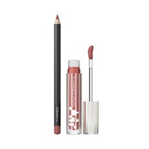 GLOSS COMFORT LIP COMBO (SET DE LABIOS)
